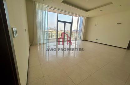 Apartment - 2 - 3 for rent in Amber - Tiara Residences - Palm Jumeirah - Dubai