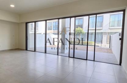 Villa - 3 Bedrooms - 4 Bathrooms for rent in Orania - The Valley - Dubai