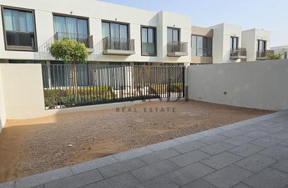 Villa - 3 Bedrooms - 4 Bathrooms for rent in Orania - The Valley - Dubai