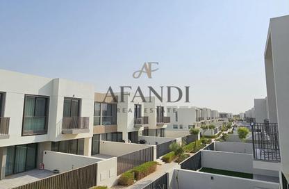 Villa - 3 Bedrooms - 4 Bathrooms for rent in Orania - The Valley - Dubai