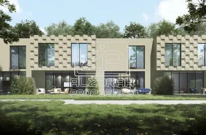 Townhouse - 4 Bedrooms - 5 Bathrooms for sale in Hayyan - Sharjah