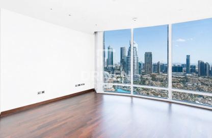Apartment - 2 - 3 for sale in Burj Khalifa - Burj Khalifa Area - Downtown Dubai - Dubai
