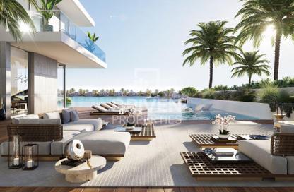 Villa - 6 Bedrooms - 7 Bathrooms for sale in District One West Phase I - District One - Mohammed Bin Rashid City - Dubai Villa - 6 Bedrooms - 7 Bathrooms for sale in District One West Phase I - District One - Mohammed Bin Rashid City - Dubai