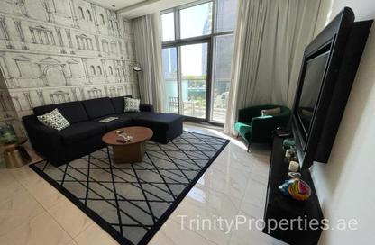 Apartment - 1 - 2 for rent in Millennium Atria - The Atria - Business Bay - Dubai Apartment - 1 - 2 for rent in Millennium Atria - The Atria - Business Bay - Dubai