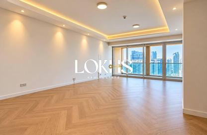 Apartment - 2 - 2 for sale in Churchill Residency Tower - Churchill Towers - Business Bay - Dubai