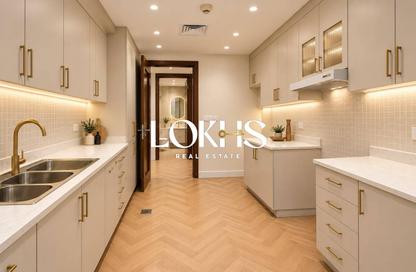 Apartment - 2 - 2 for sale in Churchill Residency Tower - Churchill Towers - Business Bay - Dubai