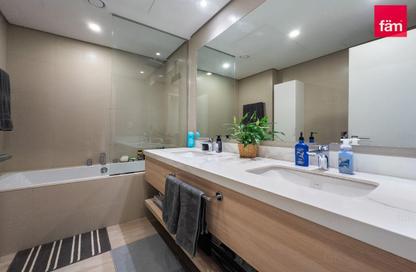 Townhouse - 3 Bedrooms - 4 Bathrooms for rent in Cherrywoods - Dubai Land - Dubai