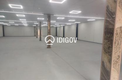 Warehouse - Studio for rent in Al Quoz Industrial Area - Al Quoz - Dubai