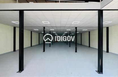 Warehouse - Studio for rent in Al Quoz Industrial Area - Al Quoz - Dubai