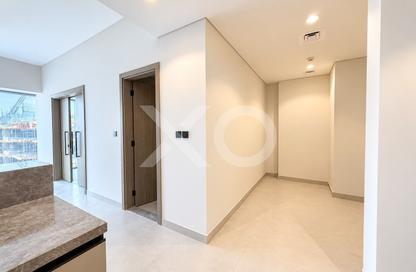 Apartment - 1 - 1 for sale in Golf Gate - Damac Hills - Dubai