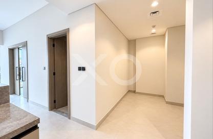 Apartment - 1 - 1 for sale in Golf Gate - Damac Hills - Dubai