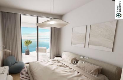 Apartment - 2 - 3 for sale in Rosso Bay Residence - Al Marjan Island - Ras Al Khaimah