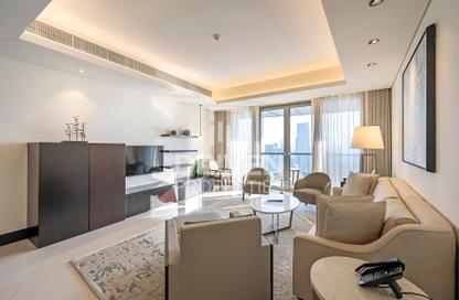 Apartment - 2 Bedrooms - 3 Bathrooms for sale in Burj Lake Hotel - The Address DownTown - Downtown Dubai - Dubai