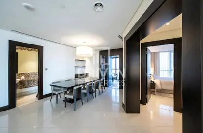 Apartment - 2 Bedrooms - 3 Bathrooms for sale in Burj Lake Hotel - The Address DownTown - Downtown Dubai - Dubai