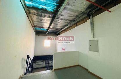 Warehouse - Studio - 1 Bathroom for rent in Al Qusais Industrial Area 5 - Al Qusais Industrial Area - Al Qusais - Dubai