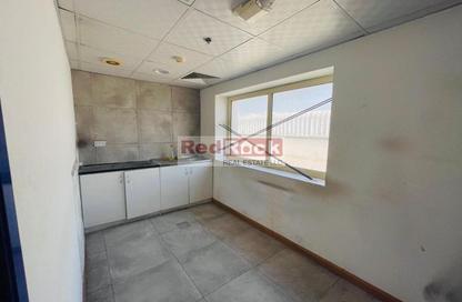 Warehouse - Studio - 1 Bathroom for rent in Al Qusais Industrial Area 5 - Al Qusais Industrial Area - Al Qusais - Dubai