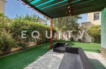 Villa - 5 Bedrooms - 5 Bathrooms for rent in Casa - Arabian Ranches 2 - Dubai