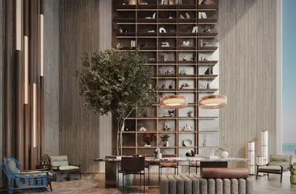 Apartment - 2 Bedrooms - 3 Bathrooms for sale in Sunset Bay Grand By Imtiaz - Dubai Islands - Dubai