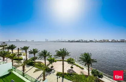 تاون هاوس - 2 غرف نوم - 3 حمامات للبيع في الجراند - مرسى خور دبي - دبي