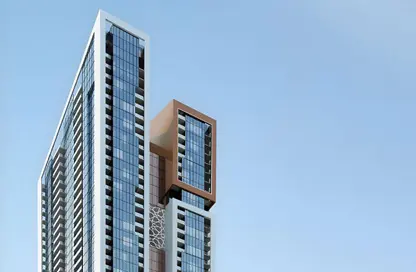 شقة - 4 غرف نوم - 5 حمامات للبيع في فاراديس تاور - الممزر - الشارقة - الشارقة