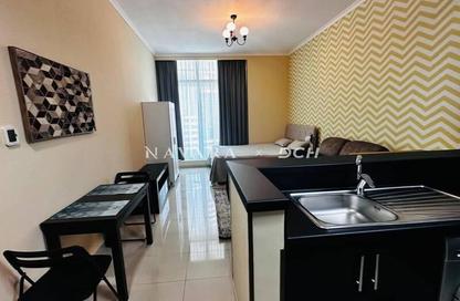 Apartment - Studio - 1 for rent in Botanica Tower - Dubai Marina - Dubai
