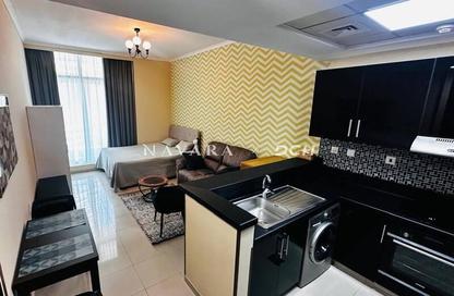 Apartment - Studio - 1 for rent in Botanica Tower - Dubai Marina - Dubai