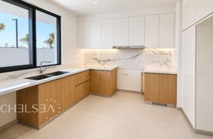 Townhouse - 3 Bedrooms - 4 Bathrooms for rent in Jebel Ali Village Townhouses - Jebel Ali Village - Jebel Ali - Dubai
