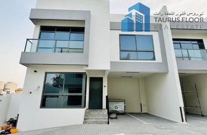 Villa - 5 Bedrooms - 5 Bathrooms for rent in Abu Hail Road - Abu Hail - Deira - Dubai Villa - 5 Bedrooms - 5 Bathrooms for rent in Abu Hail Road - Abu Hail - Deira - Dubai