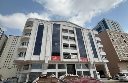 Apartment - 1 Bedroom - 1 Bathroom for rent in Sheikh Jaber Al Sabah Street - Al Naimiya - Al Nuaimiya - Ajman Apartment - 1 Bedroom - 1 Bathroom for rent in Sheikh Jaber Al Sabah Street - Al Naimiya - Al Nuaimiya - Ajman