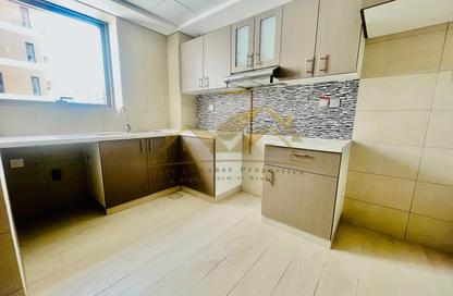 Apartment - 1 Bedroom - 2 Bathrooms for rent in Jumeirah Garden City - Al Satwa - Dubai Apartment - 1 Bedroom - 2 Bathrooms for rent in Jumeirah Garden City - Al Satwa - Dubai