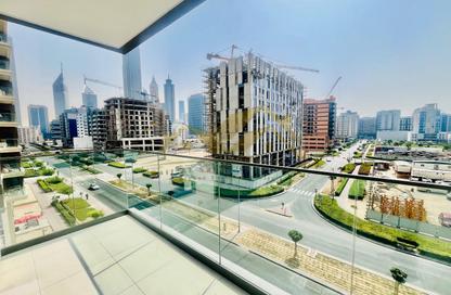 Apartment - 1 Bedroom - 2 Bathrooms for rent in Jumeirah Garden City - Al Satwa - Dubai Apartment - 1 Bedroom - 2 Bathrooms for rent in Jumeirah Garden City - Al Satwa - Dubai