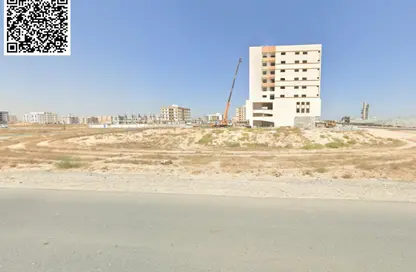 Land - Studio for sale in Al Jurf Industrial 3 - Al Jurf Industrial - Ajman