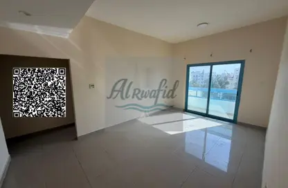 شقة - غرفة نوم - 1 حمام للايجار في أصايل 2 - النعيمية - عجمان