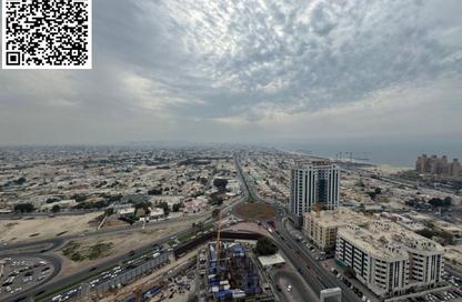 Apartment - 3 Bedrooms - 5 Bathrooms for rent in Al Rashidiya 3 - Al Rashidiya - Ajman
