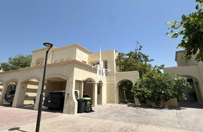 Villa - 4 Bedrooms - 4 Bathrooms for rent in Springs 5 - The Springs - Dubai Villa - 4 Bedrooms - 4 Bathrooms for rent in Springs 5 - The Springs - Dubai
