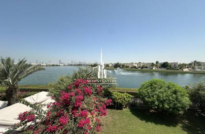 Villa - 4 Bedrooms - 4 Bathrooms for rent in Springs 5 - The Springs - Dubai Villa - 4 Bedrooms - 4 Bathrooms for rent in Springs 5 - The Springs - Dubai