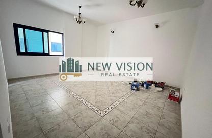Apartment - 2 Bedrooms - 2 Bathrooms for rent in Al Majaz 3 - Al Majaz - Sharjah