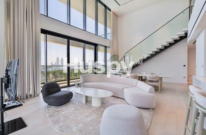 Duplex - 2 - 3 for sale in Kempinski Residences The Creek Tower 1 - Kempinski Residences The Creek - Dubai Healthcare City 2 - Al Jaddaf - Dubai Duplex - 2 - 3 for sale in Kempinski Residences The Creek Tower 1 - Kempinski Residences The Creek - Dubai Healthcare City 2 - Al Jaddaf - Dubai