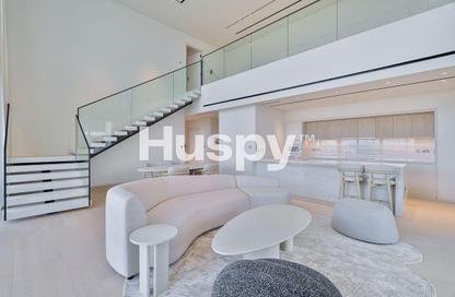 Duplex - 2 - 3 for sale in Kempinski Residences The Creek Tower 1 - Kempinski Residences The Creek - Dubai Healthcare City 2 - Al Jaddaf - Dubai Duplex - 2 - 3 for sale in Kempinski Residences The Creek Tower 1 - Kempinski Residences The Creek - Dubai Healthcare City 2 - Al Jaddaf - Dubai