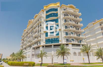 Apartment - 1 - 1 for rent in Qasr Sabah 1 - Qasr Sabah - Dubai Production City (IMPZ) - Dubai Apartment - 1 - 1 for rent in Qasr Sabah 1 - Qasr Sabah - Dubai Production City (IMPZ) - Dubai