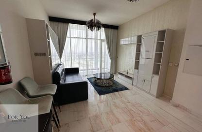 Apartment - Studio - 1 for sale in Bayz by Danube - Business Bay - Dubai