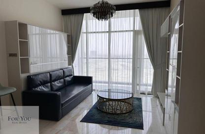 Apartment - Studio - 1 for sale in Bayz by Danube - Business Bay - Dubai