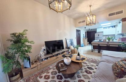 Apartment - 1 Bedroom - 2 Bathrooms for sale in Joya Verde Residences - District 11 - Jumeirah Village Circle - Dubai
