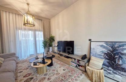 Apartment - 1 Bedroom - 2 Bathrooms for sale in Joya Verde Residences - District 11 - Jumeirah Village Circle - Dubai