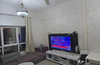 Apartment - 1 - 2 for sale in Ajman One Towers - Al Rashidiya 3 - Al Rashidiya - Ajman