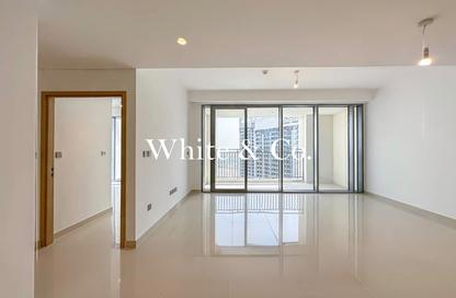 Apartment - 1 - 1 for sale in 17 Icon Bay - Dubai Creek Harbour (The Lagoons) - Dubai