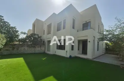 فيلا - 3 غرف نوم - 3 حمامات للايجار في ميرا اوازيس 1 - ميرا  اوازيس - ريم - دبي