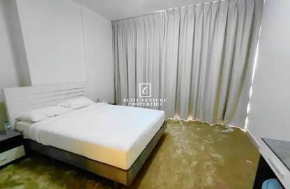 Apartment - 2 Bedrooms - 3 Bathrooms for rent in Ghala Garden - Arjan - Dubai