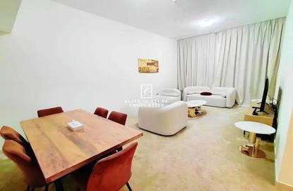 Apartment - 2 Bedrooms - 3 Bathrooms for rent in Ghala Garden - Arjan - Dubai