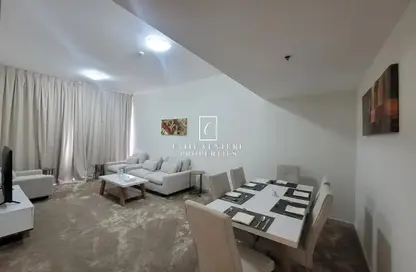 شقة - 2 غرف نوم - 3 حمامات للايجار في غالا جاردن - ارجان - دبي